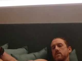 Karl Kocks: Horny as fuck and need to get off so bad