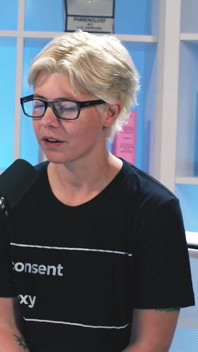 Cadence Lux: Authentic Orgasms & Self-advocacy