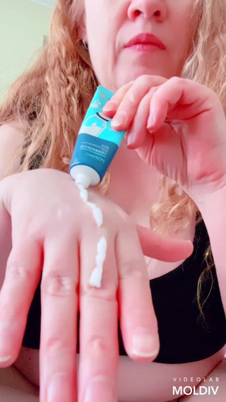 VikkiGeorgia: My Hands Show