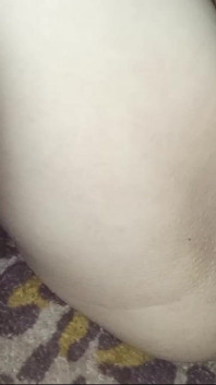 Toys Bubbles Masturbating