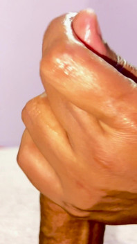 Muslim Girl Penis Glans Massage Handjob and Cum in Mouth Immfuck