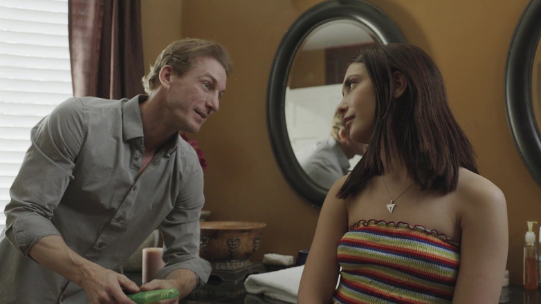 Sweet Sinner: Your Stepdad 3 Scene 1 Young Women Want Cock