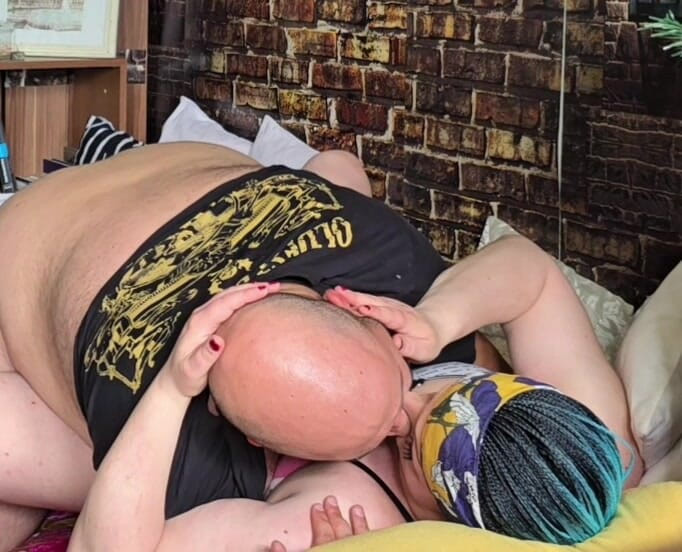 JennaJoy83: Tendrement et excité se fait baiser