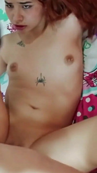 Un Mi Hermanastra Le Encanta Sentarse En Follame Uno Y Follar Suavemente