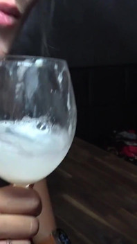 Cum Drink Creampie Gangbang Nympho Nora + Lina Mila