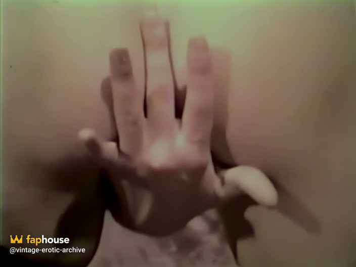 Vintage Erotic Archive: Vintage Solo Performances - the Color Years, Vol 1.