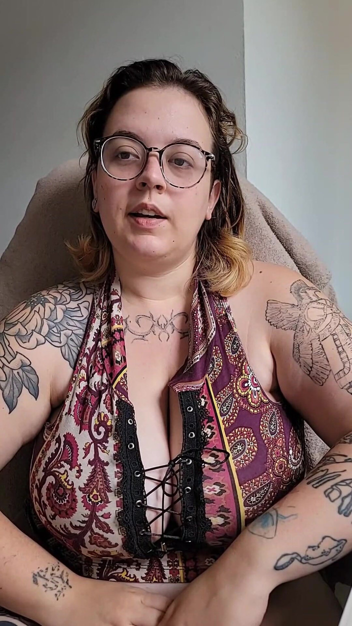 alucidfever: Poznáv mě!