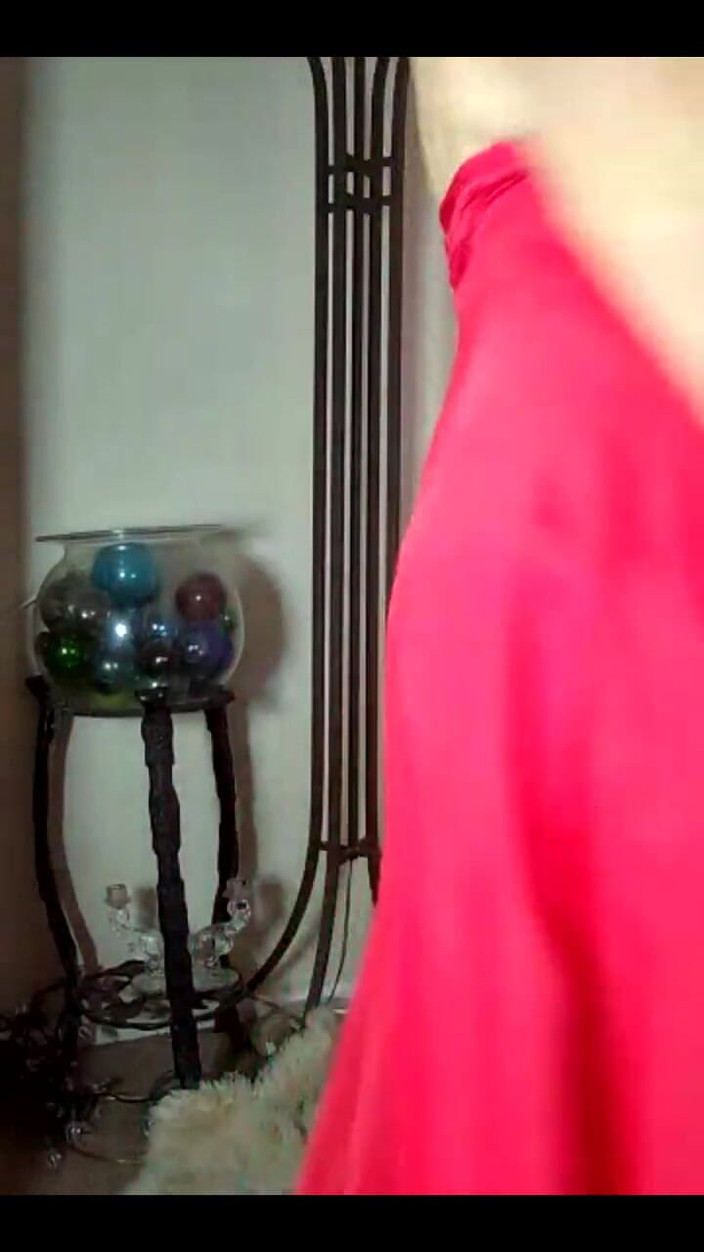 Zilah Luz: Niegrzeczna transmisja na żywo