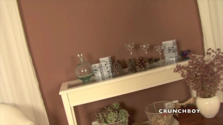 STRAIGHT BOY CURIOUS: Красивий прямий хлопець з Прахи мастурбує