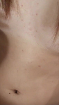 Akane Okuno boils with enthusiasm when her lover fucks her pussy