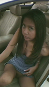 Asiatische Schlampe nimmt BBC-Anal