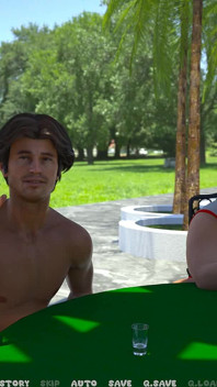 Meine italienische heiße ehefrau: Cuckold-ehemann beobachtet, wie sein freund den arsch seiner ehefrau mit seinem monsterschwanz zerstört - episode 18