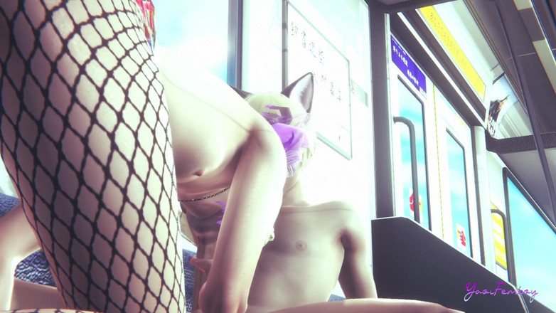 Yaoitube: Suicide squad yaoi ist ein beobachte die fähigkeiten von harley...