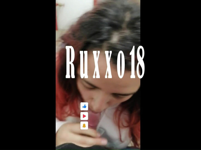 Ruxxxo18: Universitaria - latina colombiana Saca Me La Leche em sua universidade,...