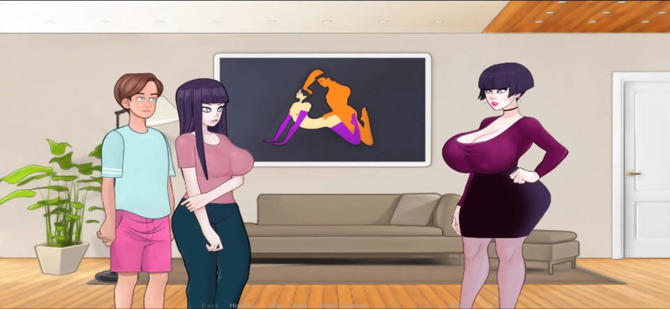 Hentai World: Sexnote เมียทรงโตดูดควยลึก