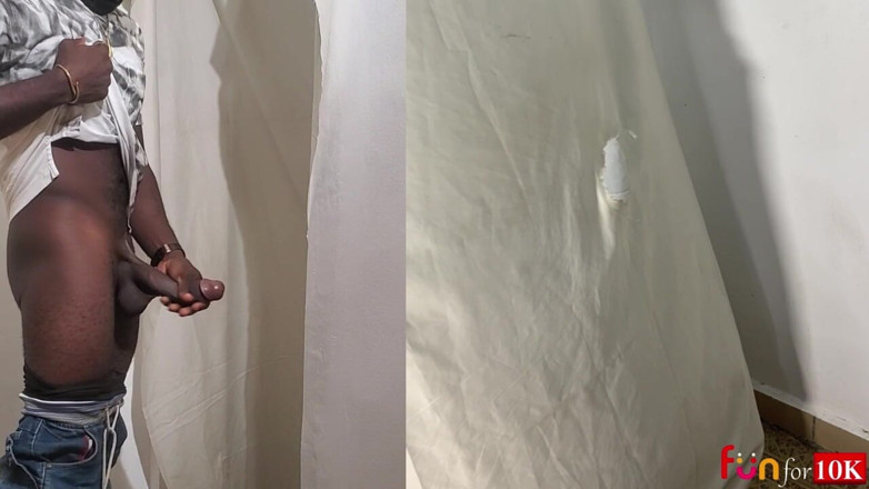 Funfor10k straight videos only: Gloryhole Scopa Con Mike E Sandy
