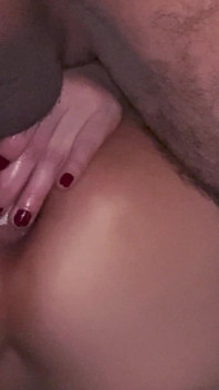 The MILF Next Door Opens Her Legs Part 2