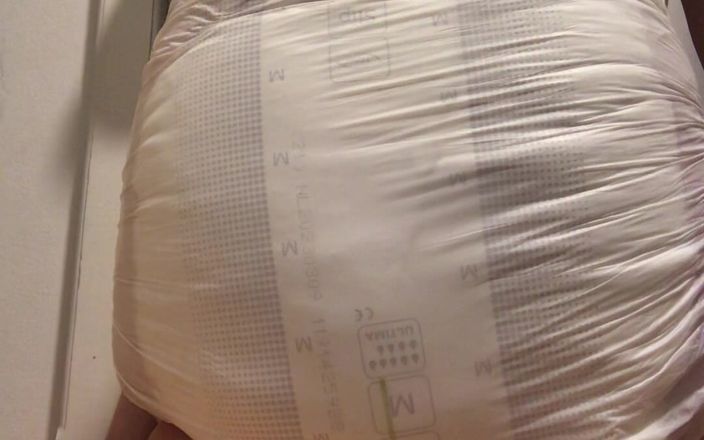 ABDL Diapers by Norsken77: Le coquin de twink