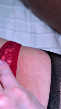 MILF Escape: Interracial Creampie & Squirting Fantasy