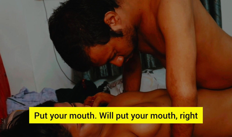 Anjalisingh_sexy: Devar l'ha scopata duramente.