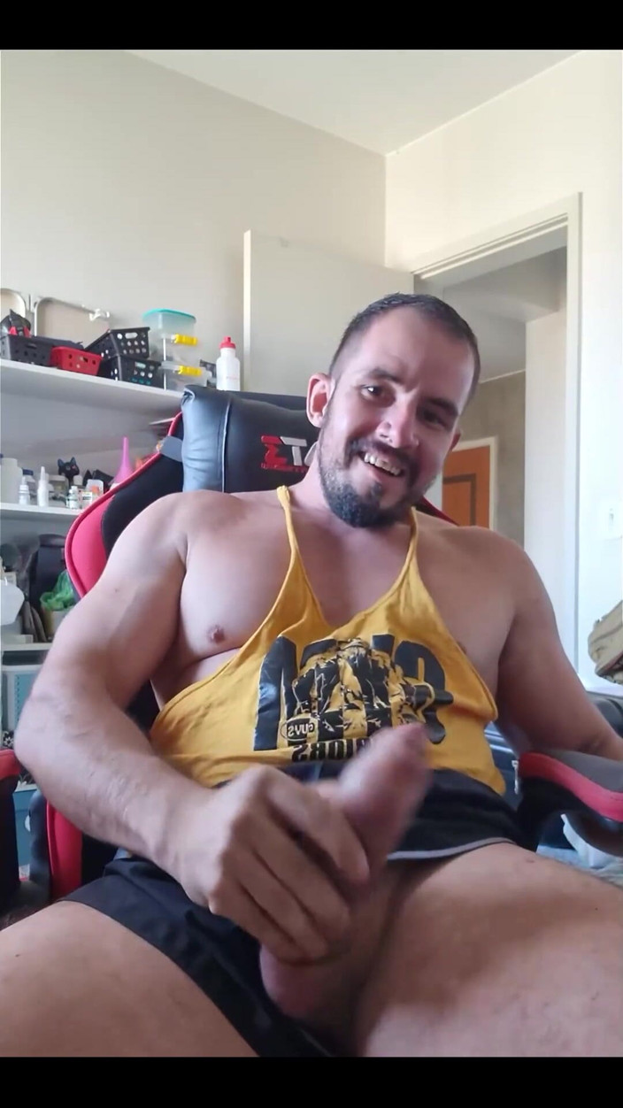 TpowerX: Ich nahm etwas, das mich sehr geil machte