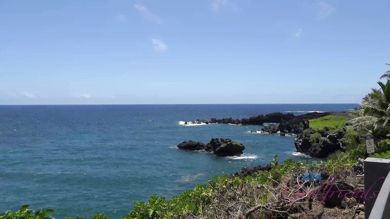 ATK Girlfriends: Jill Kassidy パート 8 によるハワイでのバーチャル休暇