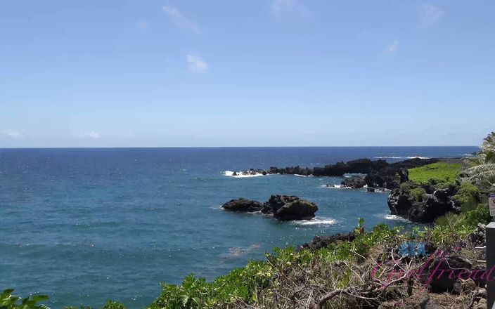 ATK Girlfriends: Virtual férias no Havaí com Jill Kassidy parte 8
