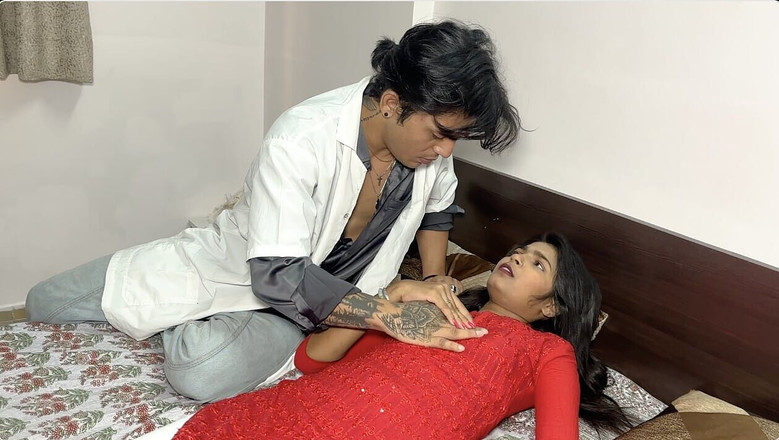 Glepaman: 病人与医生发生性关系