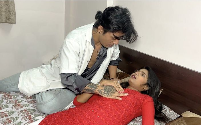 Glepaman: मरीज ने डॉक्टर के साथ सेक्स किया