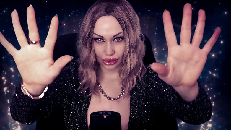 Goddess Misha Goldy: 金融3dio魅惑!エクスタシーの純粋な波を感じてください!