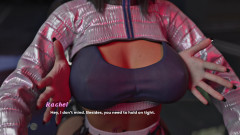 Wickedgammes: A Very Hot Family (part 10)