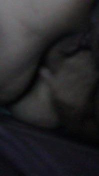 MILF Masturbation