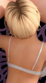 Fggb 93 Spider Girls