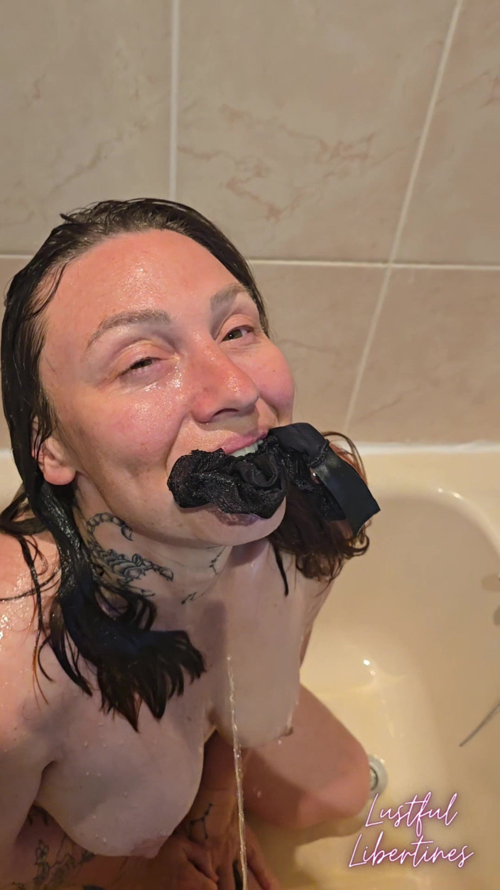 Lustful Libertines: To nie jest kara, to nagroda za dobre zachowanie
