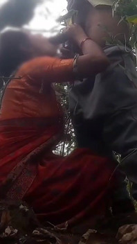 Fucking the Sister-in-law Who Came to Work in the Fields