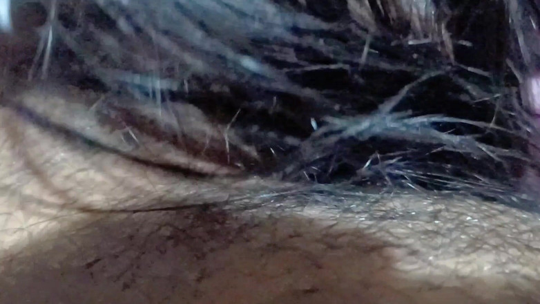 Bithi69gril: 今天我女朋友的suh.king我的鸡巴我很开心