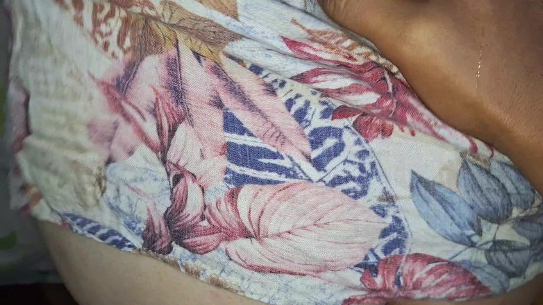 Agnes Swallow: Dia ingin hamil