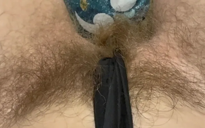 Cuteblonde666: Closeup Hairy Moments
