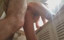 Fap flix: Omg!!! Sexy Hairy MILF Hard Anal Fucked in Bathroom