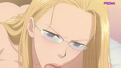 PRZNAI: One Piece Kalifa （5） 鸡巴