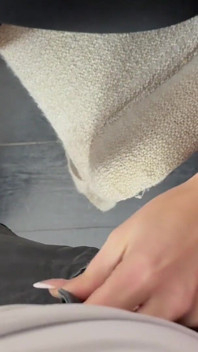 มุมมอง POV ของสาวแก่ที่อยากกินควย