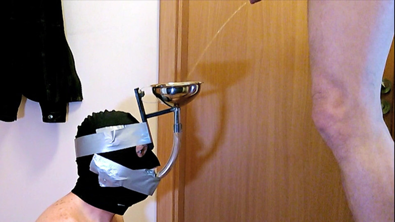 Master Drex: Imbuto e piscio