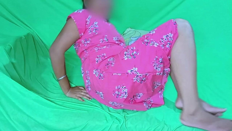 Hardcore Lover: 음란한 인도 핫한 마을 의붓딸 따먹기