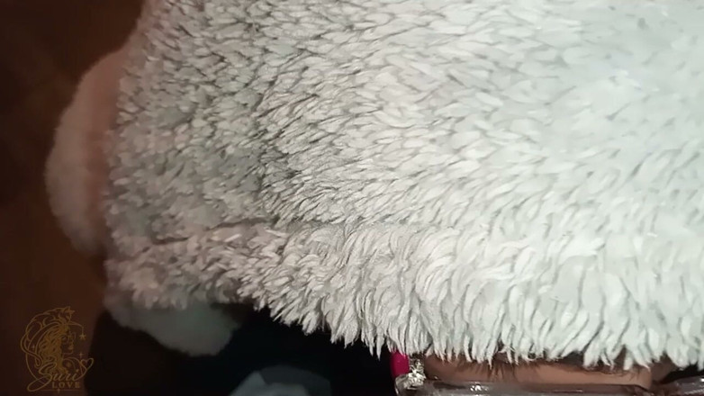 Suri_love: Moments of Suri Sweating, Sucking and Delicious, She Has a...