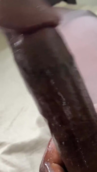 I’m Horny… Cum Help Me Clean up This Mess
