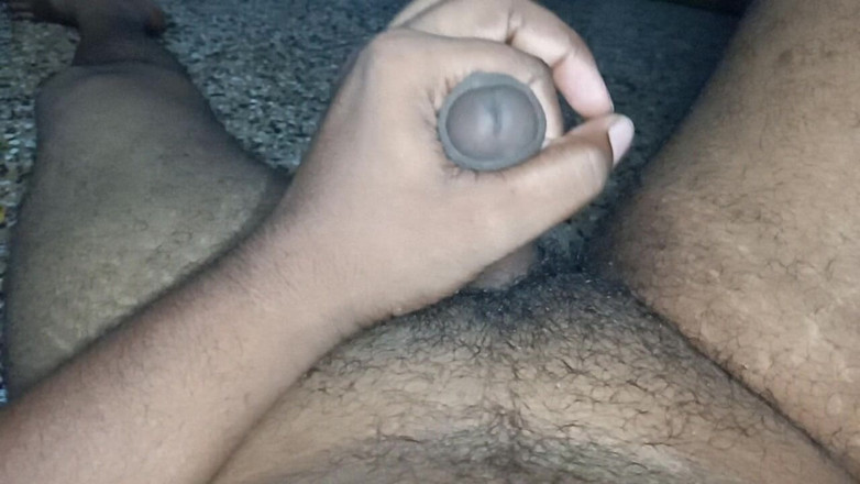 Sweet Indian cock: 내 자지