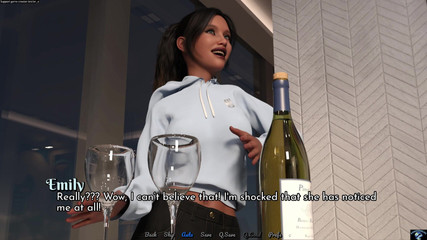 Porngame201: La mise à jour de l’énigme de la libido n° 2 à continuer