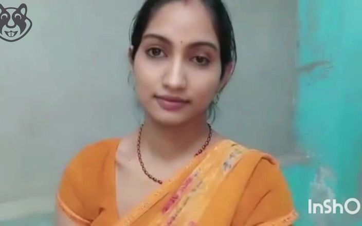 Lalita bhabhi: Vysokoškolačka se setkává se svým přítelem a šuká její kundičku velmi...
