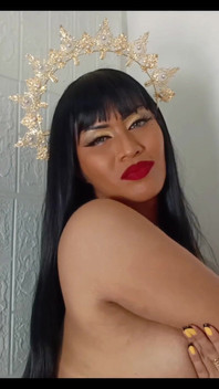 Mistress Katrina Buenas