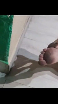 Pies sucios 3